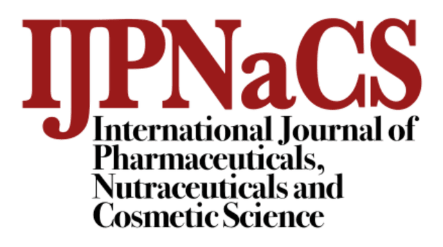 IJPNaCS Journal