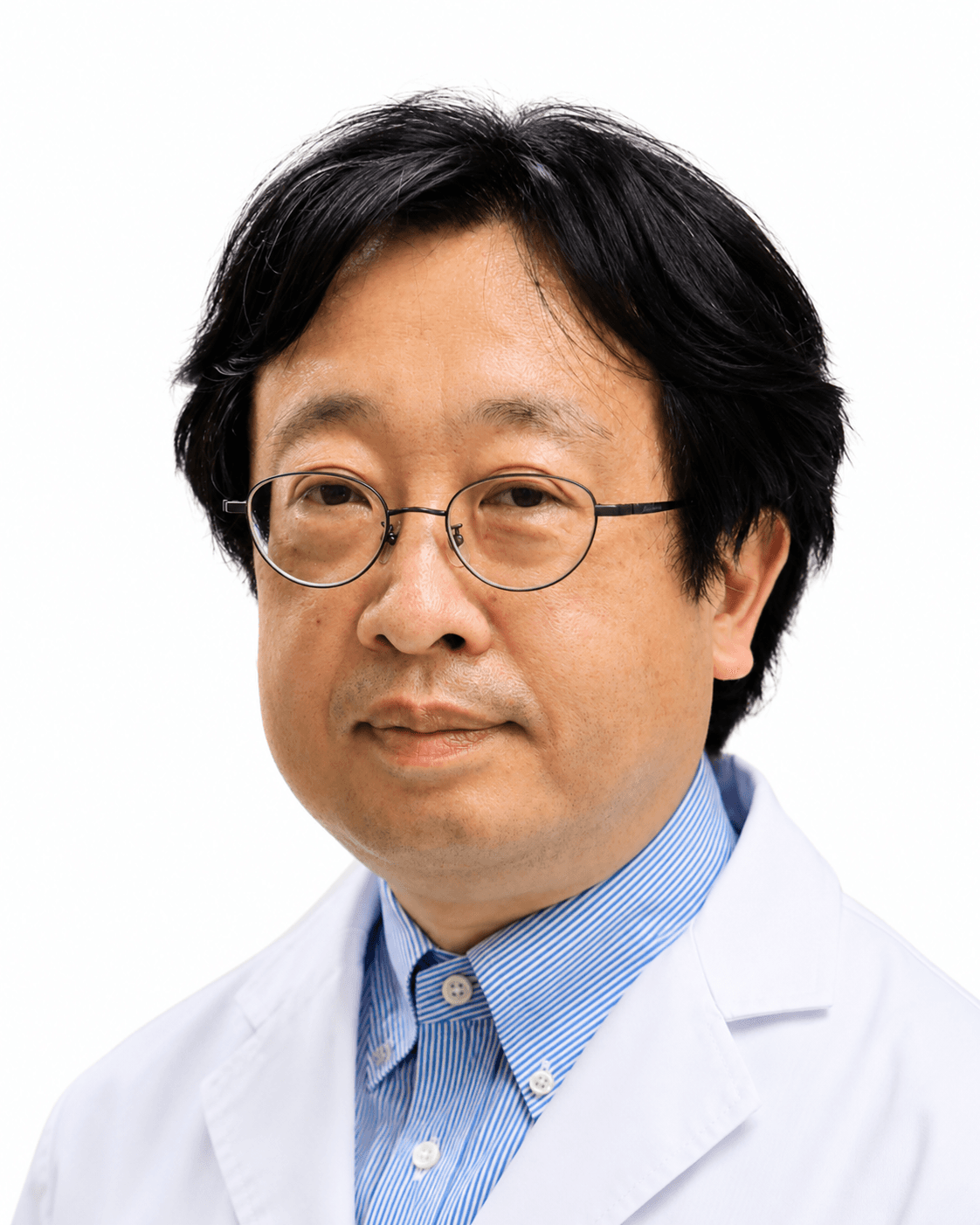 Professor Dr Kazunori Akimoto