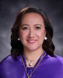 Professor Dr Aleth Therese Dacanay