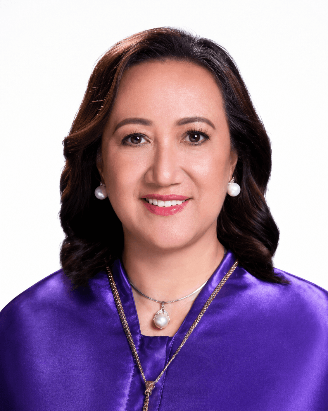 Professor Dr Aleth Therese Dacanay