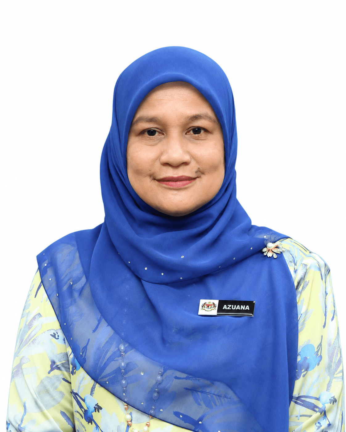 Dr Azuana Ramli