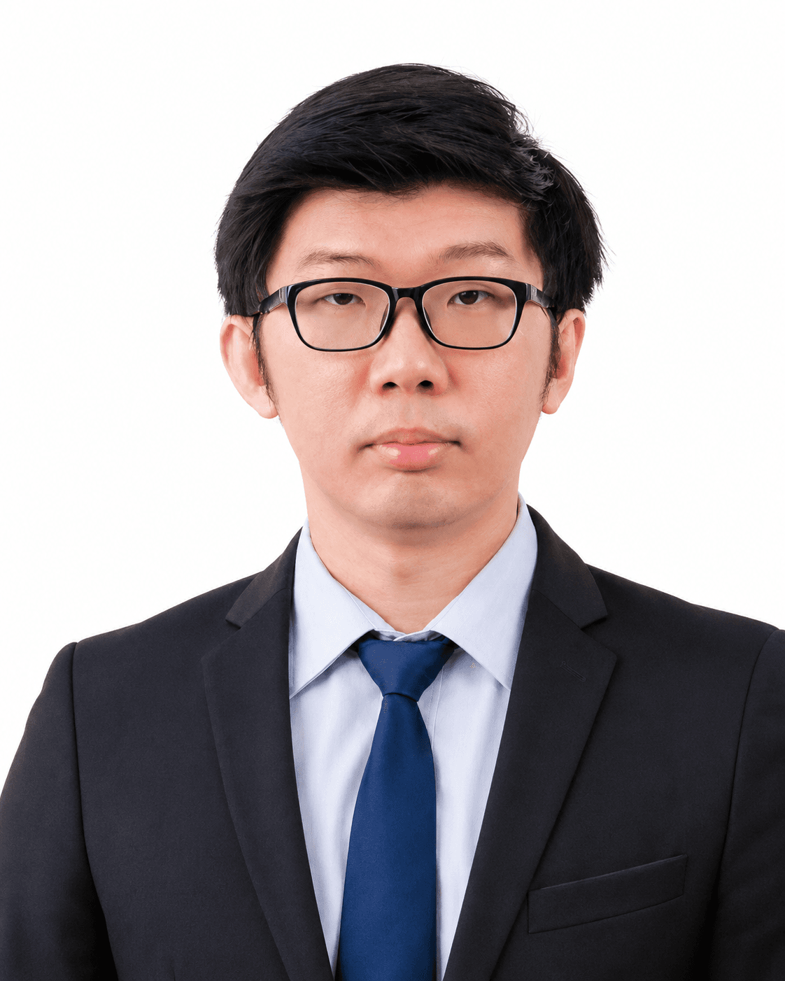 Associate Professor Ho Ket Li