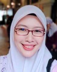 Dr Ismat binti Mohd Sulaiman