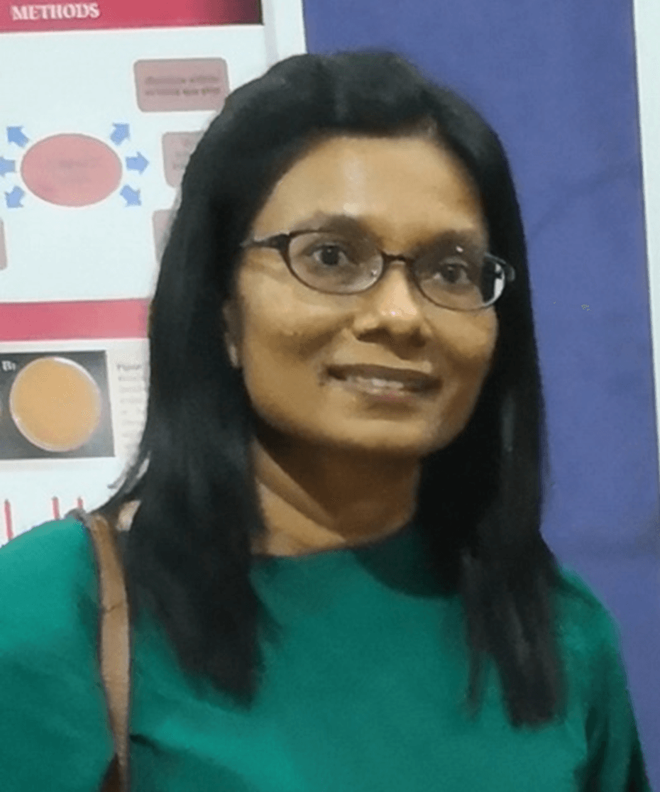 Professor Dr Kalavathy Ramasamy