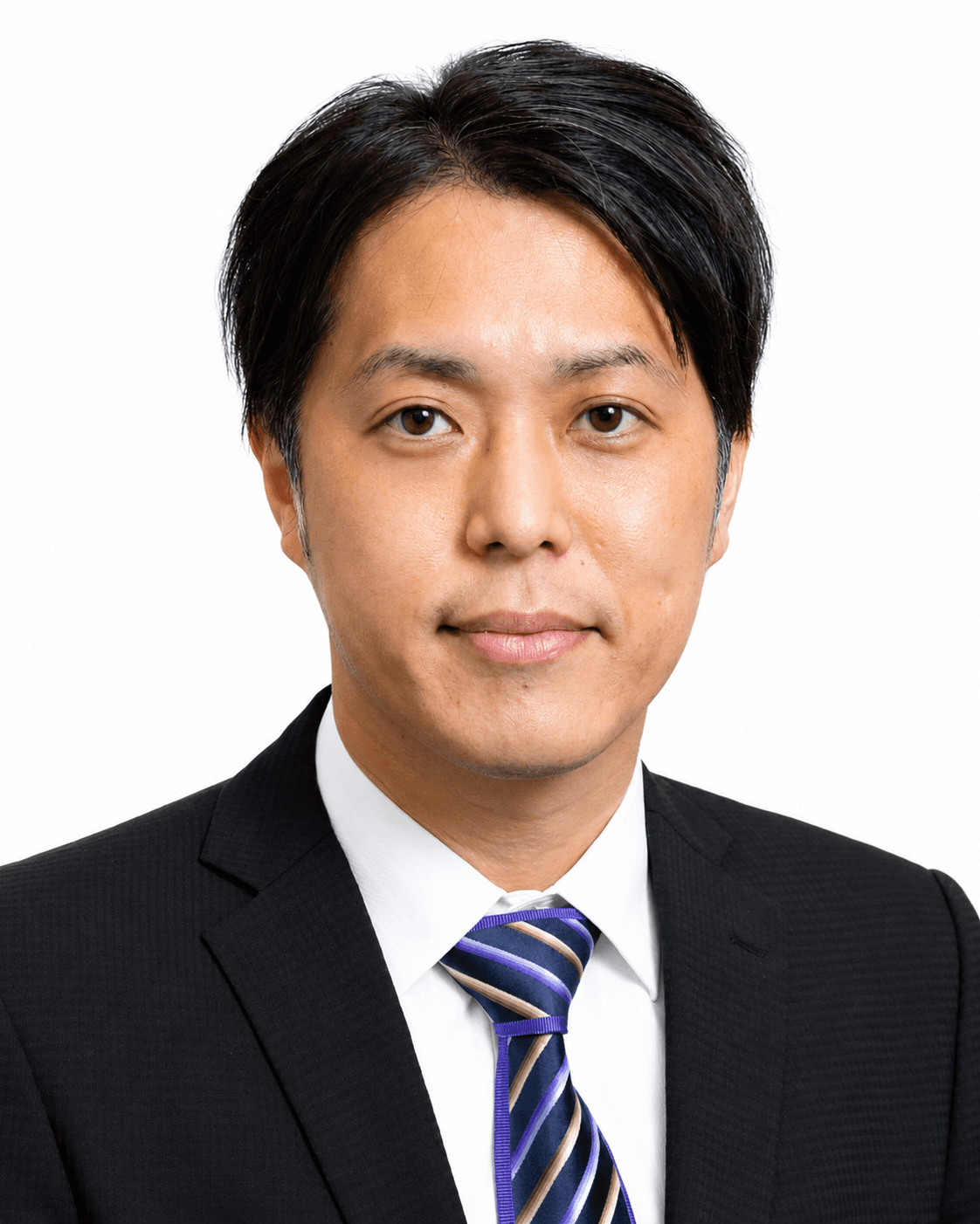 Associate Professor Dr Kosuke Kusamori
