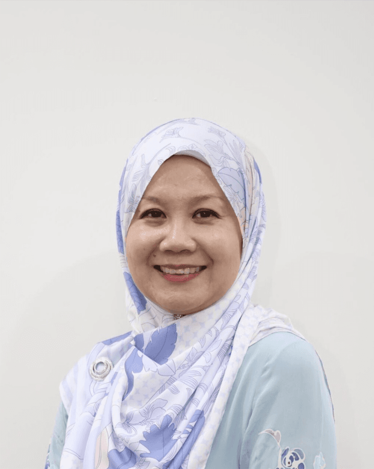 Professor Dr Rohana Abd Ghani