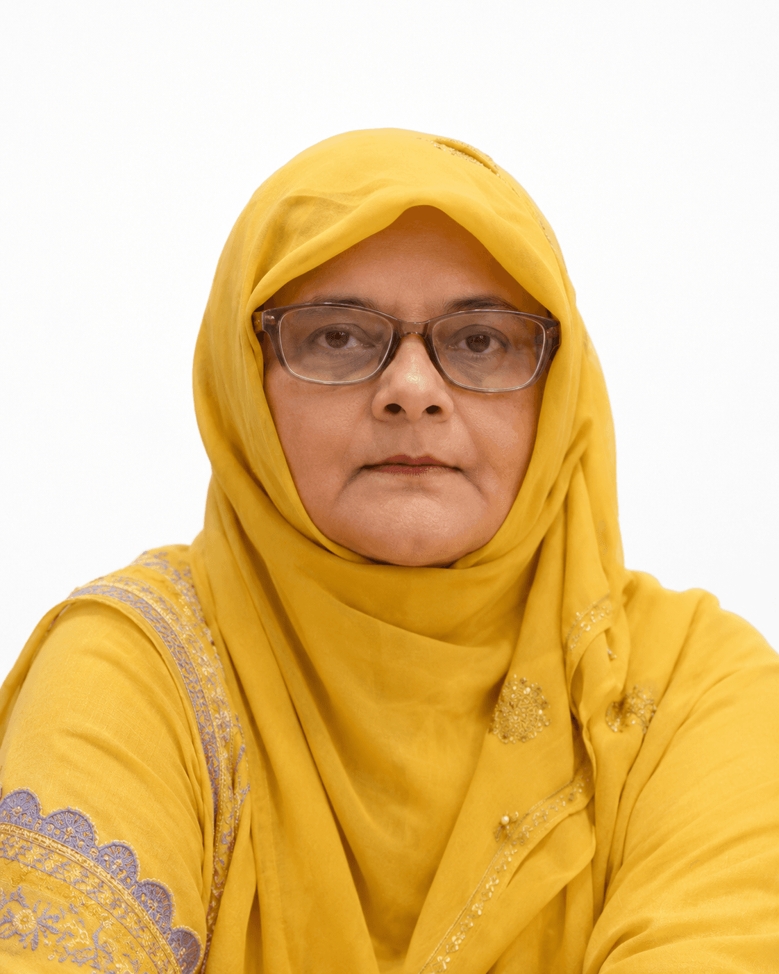 Associate Professor Dr Shazia Jamshed