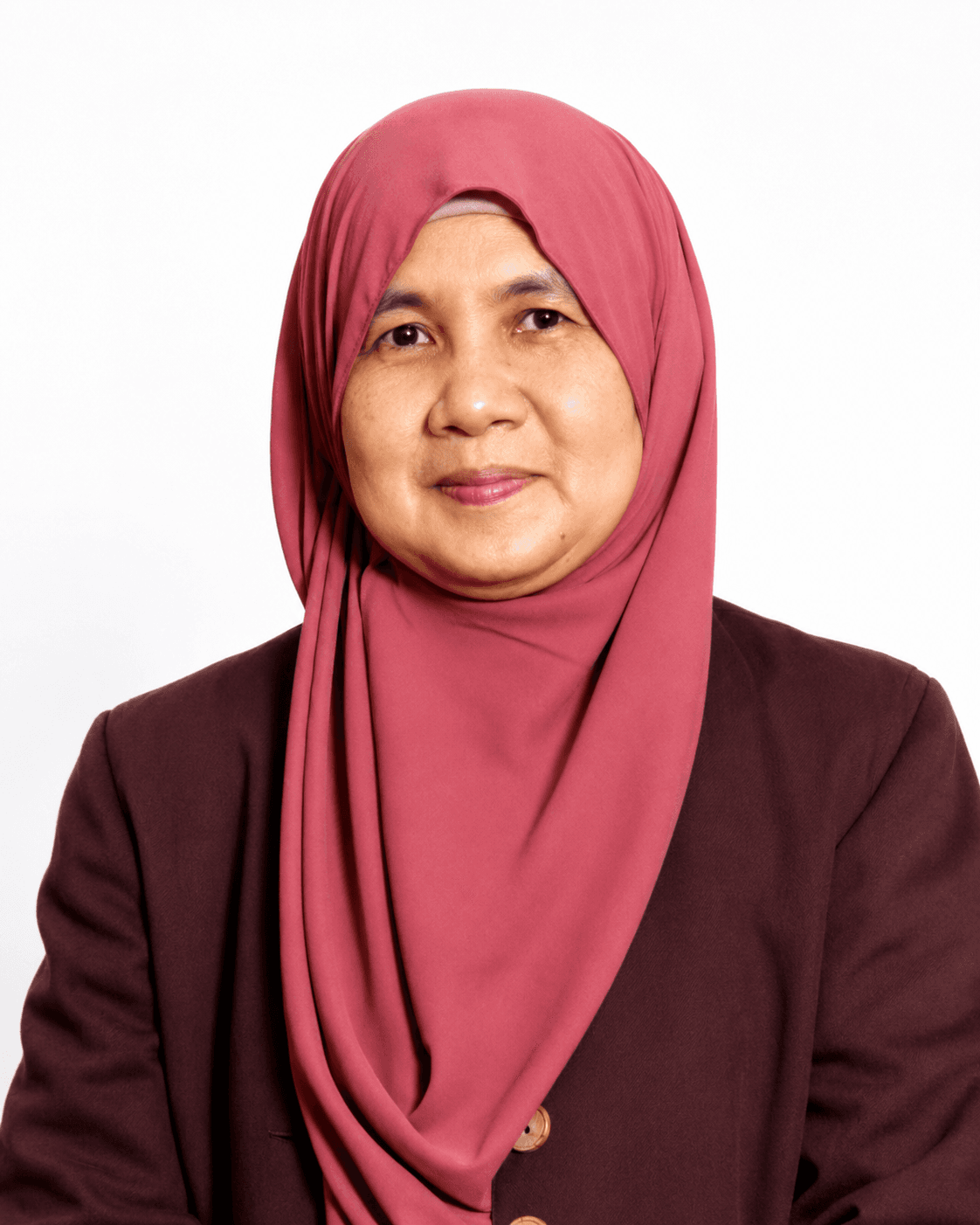 Professor Dr Suzana Shahar