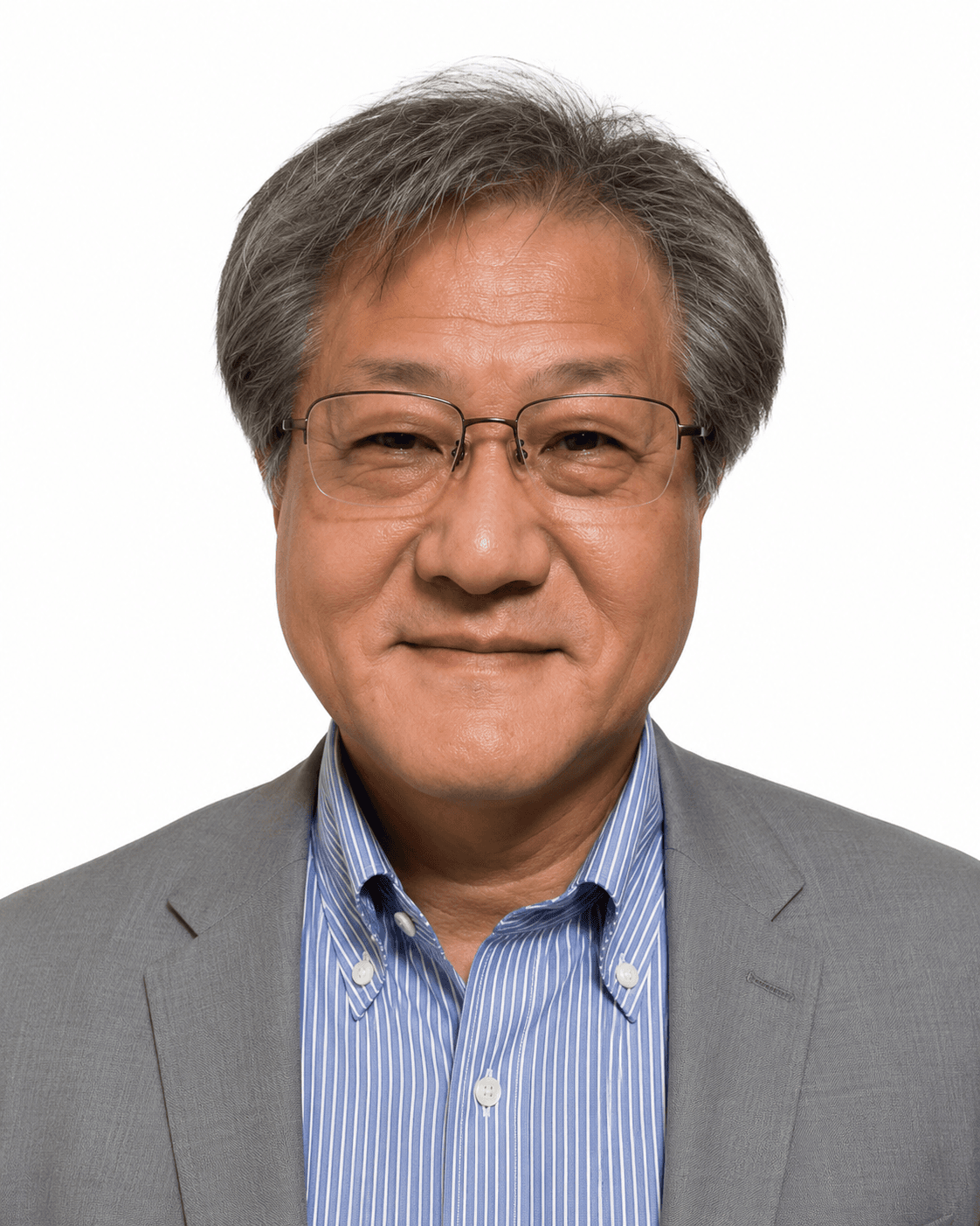 Professor Dr Takehisa Hanawa