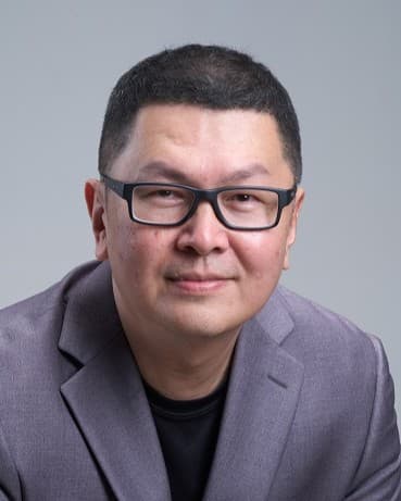 Professor Dr Wong Tin Wui