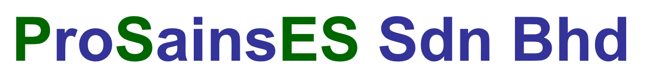 ProSainsES Sdn Bhd